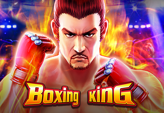 BOXING KING