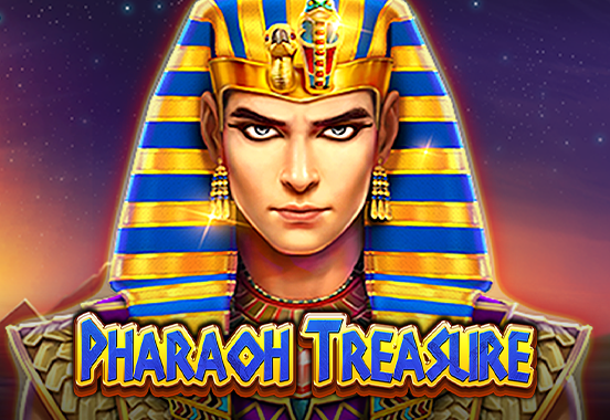 Pharaoh Treasure