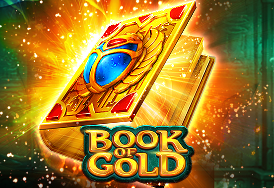 Book of Gold