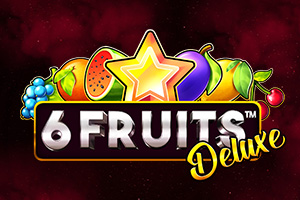 6 Fruits Deluxe