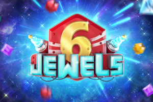 6 Jewels