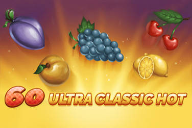 60 Ultra Classic Hot