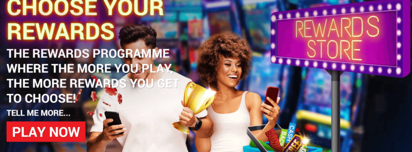 The benefits of being a VIP member at Britain Bet Casino Online