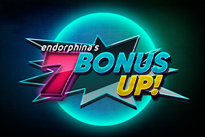 7 Bonus Up!