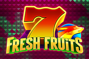 7 Fresh Fruits