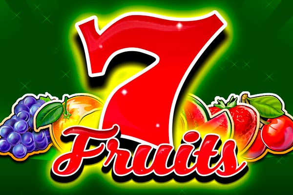 7 Fruits