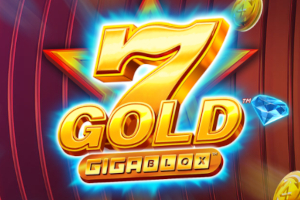 7 Gold Gigablox