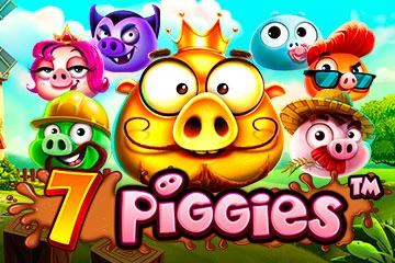 7 Piggies