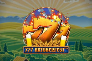 777 Oktoberfest