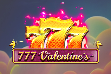 777 Valentine's