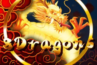 8 Dragons