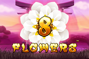 8 Flowers