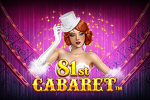 81st Cabaret