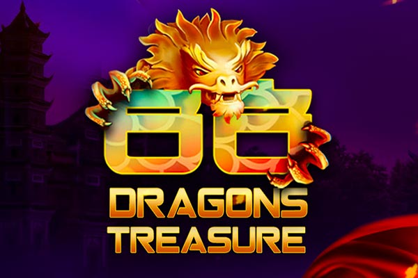 88 Dragons Treasure