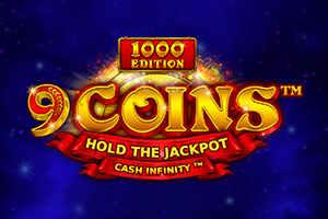 9 Coins 1000 Edition