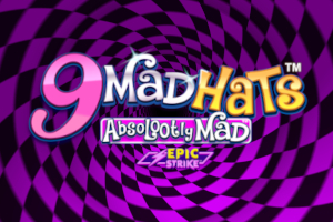 9 Mad Hats