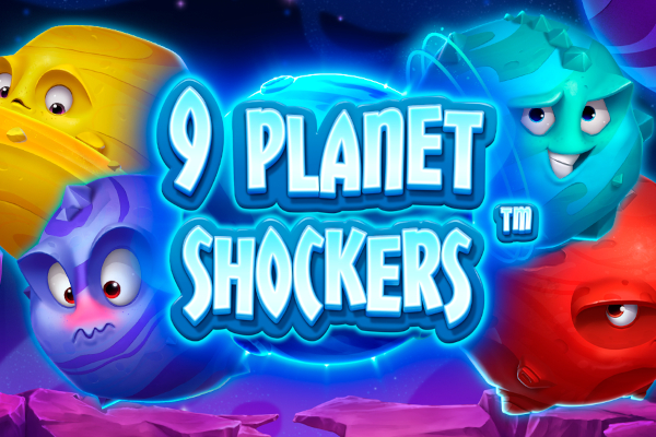 9 Planet Shockers