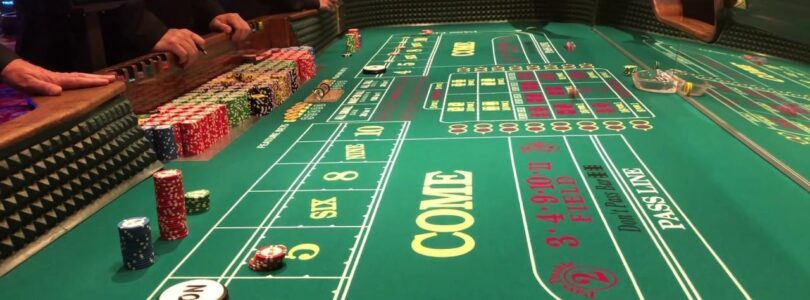 The History and Evolution of Vegas Country Casino Online