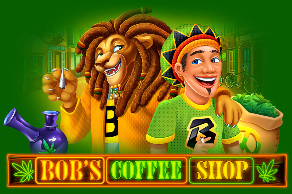 Bob’s Coffee Shop