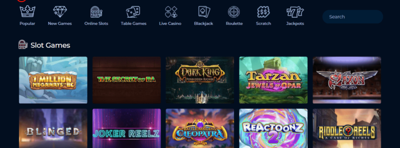 Britain Bet Casino Online’s commitment to responsible gambling: What you need to know
