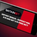 How to Maximize Your Winnings at Britain Bet Casino Online: Tips and Tricks