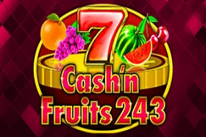 Cash'n'Fruits 243