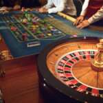 Exploring the World of Live Dealer Games at Vegas Paradise Casino Online