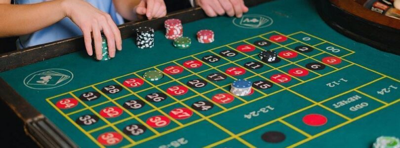 The Future of Online Gambling: Trends and Predictions for Rich Reels Casino Online