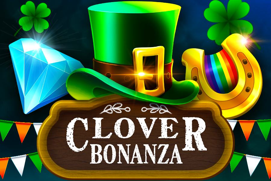 Clover Bonanza