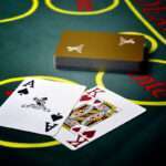 The future of online gambling: BlackJack Ballroom Casino Online’s plans and innovations