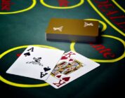 Online-uhkapelien tulevaisuus: BlackJack Ballroom Casino Onlinen suunnitelmat ja innovaatiot
