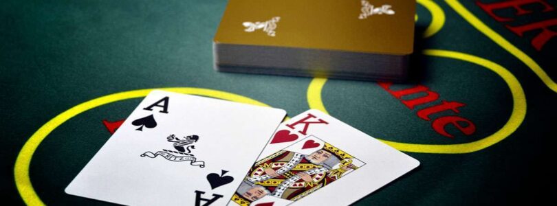 The future of online gambling: BlackJack Ballroom Casino Online’s plans and innovations