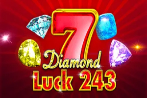 Diamond Luck 243