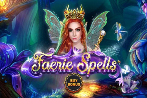 Faerie Spells