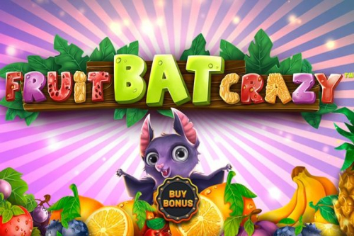 Fruitbat Crazy