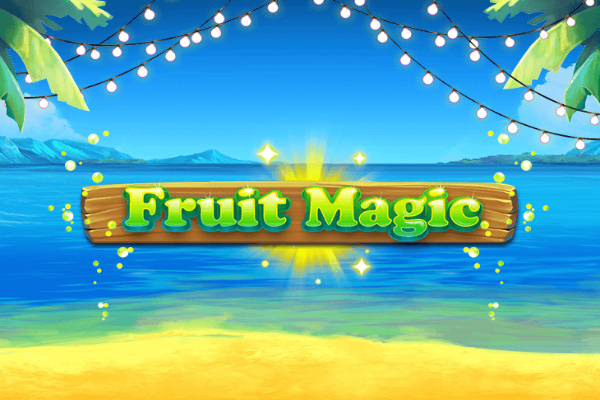 Fruit Magic