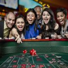 How to Stay Safe and Secure While Playing at Vegas Slot Casino Online