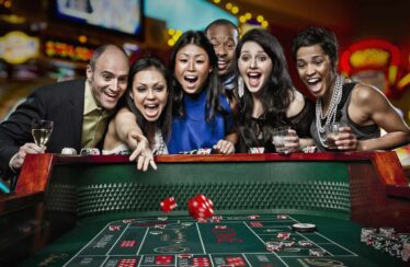 Как оставаться в безопасности во время игры в онлайн-казино Vegas Slot Casino