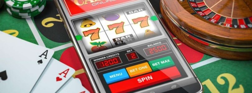 The Top 5 Biggest Jackpots Ever Won at Casino Share Online