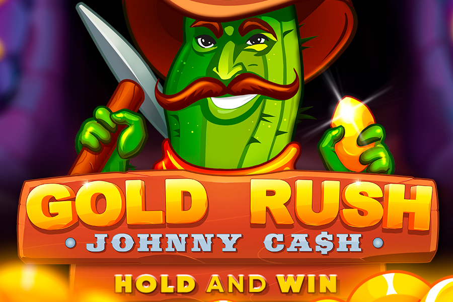 Gold Rush with Johnny Cash