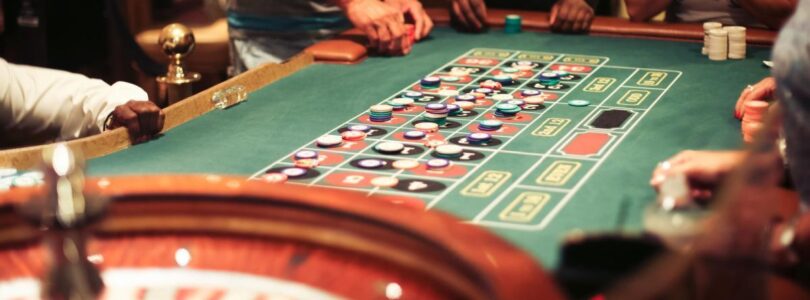 How to Choose the Right Payment Method for Deposits and Withdrawals at Vegas Country Casino Online