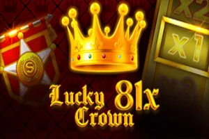 Lucky Crown 81x