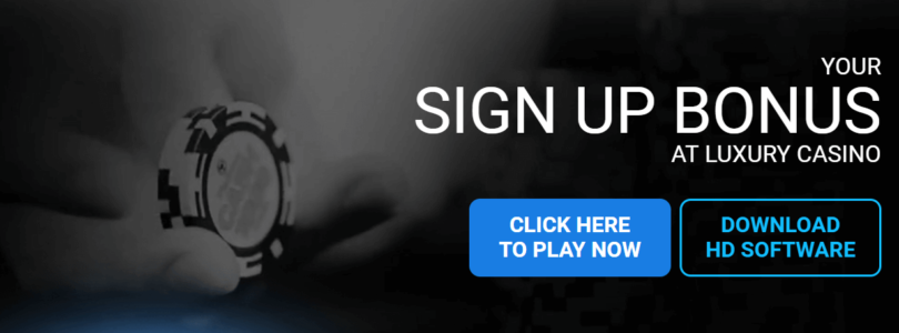 5 Tips To Maximize Your Casino Bonus At Luxury Casino Online