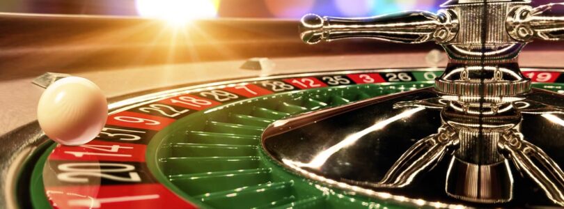 The luxury experience: Fine dining and entertainment at Luxury Casino Online