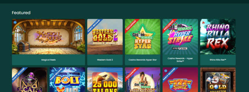 Nostalgia Casino Online’s Loyalty Program: How to Earn Rewards While Reliving the Past
