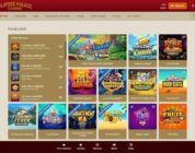 Players Palace Casino Online VIP-programm ja hüved