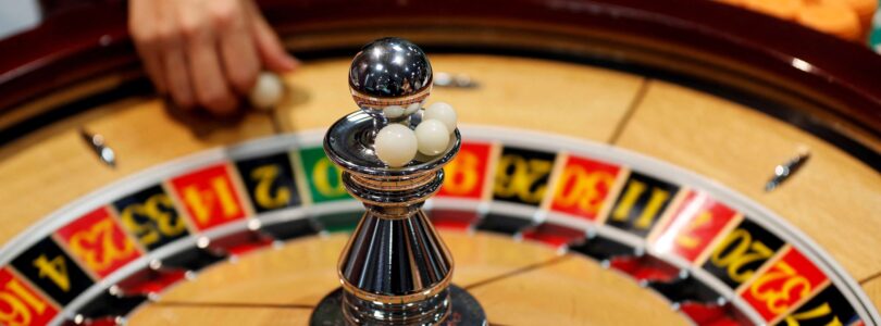 The Importance of Responsible Gambling at Colosseum Casino