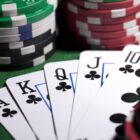 The Future of Online Gambling and How Grand Hotel Casino Online is Leading the Way