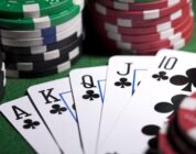 The Future of Online Gambling and How Grand Hotel Casino Online is Leading the Way