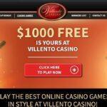 The Biggest Jackpot Wins in Villento Casino Online History